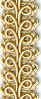 Wrights Gimp Braid - 1/2" Width