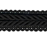 Wrights Double Knitted Cord - 3/4" Width