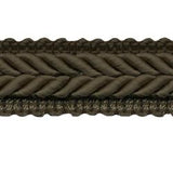 Wrights Braided Gimp - 3/4"