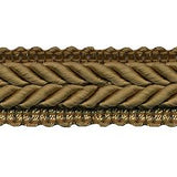 Wrights Double Knitted Cord - 3/4" Width