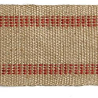Wrights Jute Webbing - 3 1/2"