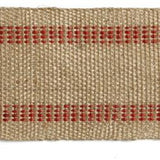 Wrights Jute Webbing - 3 1/2"