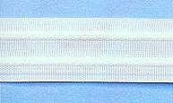 Wrights 2 Cord Shirring - 1" Width