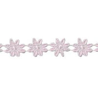 Wrights Mini Daisy Venice - 1/2"
