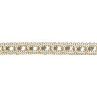 Wrights Mini Gimp Braid - 1/4"