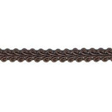 Wrights Woven Scroll - 3/8"