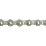 Wrights Half Pearls - 6mm