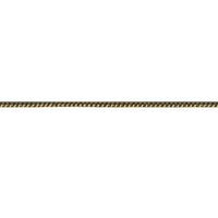 Wrights Metallic Cord - 1/16"