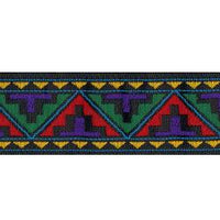Wrights Triangle Band - 1"