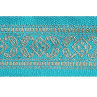 Wrights Woven Band - 1 5/8"