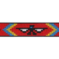 Wrights Native American Band - 5/8"