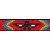 Wrights Native American Band - 5/8"