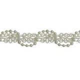 Wrights Pearl Scroll - 3/4" (ID: MR1861160)