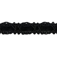 Wrights Velvet Gimp - 1/2"