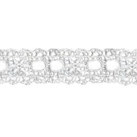 Wrights Flat Cluny - 5/8"