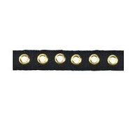 Wrights Grommet Belting - 5/8"