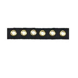 Wrights Grommet Belting - 5/8"