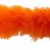 Wrights Feather Boa - 1 1/2"