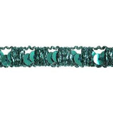 Wrights Sequin Frizette Trim - 1/2"