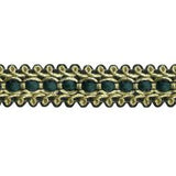 Wrights Beaded Metallic Gimp - 5/8"