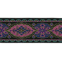 Wrights Persian Band - 1"