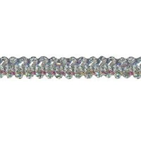Wrights Frizette Gimp - 3/8"