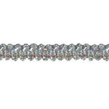 Wrights Frizette Gimp - 3/8"
