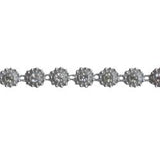 Wrights Plastic Rhinestones
