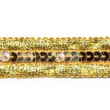 Wrights Sequin Band