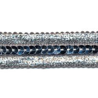 Wrights Sequin Band