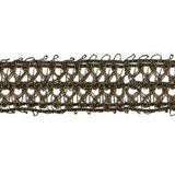 Wrights Antique Fine Gimp Trim - 3/4"
