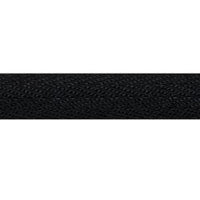 Wrights Black Twill Tape - 1/2"