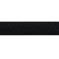 Wrights Black Twill Tape - 1/2"