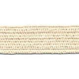Wrights Natural Braid - 3/4"
