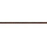 Wrights Leatherette Cord - 1/16"