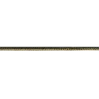 Wrights Metallic Tubular Braid - 1/16"