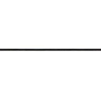 Wrights Leather Cord - 1mm