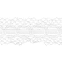 Wrights Cluny Ribbon - 1 1/8"