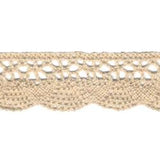 Wrights Cluny Fancy - 7/8"