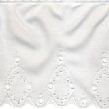 Wrights Petite Eyelet - 2 1/2"