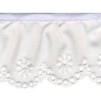 Wrights Swiss Eyelet - 1 1/2" (ID: MR1862459)