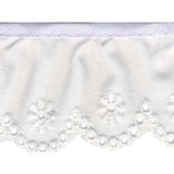 Wrights Swiss Eyelet - 1 1/2" (ID: MR1862459)