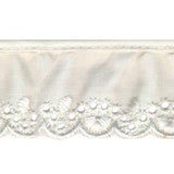 Wrights Fancy Eyelet - 1 1/4"