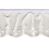 Wrights Swiss Eyelet - 1 1/2" (ID: MR1862478)