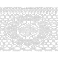 Wrights Flat Creative Lace - 2"