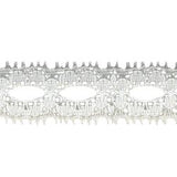 Wrights Flat Open Lace - 7/8"