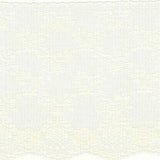 Wrights Flat Fancy Lace - 7"