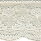 Wrights Flat Lace - 3 3/4"
