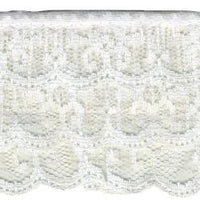Wrights Three Tier Lace - 2 1/2" (ID: MR1862494)