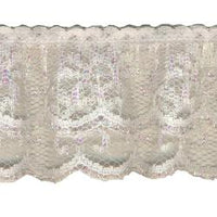 Wrights Two Tier Lace - 2" (ID: MR1862495)